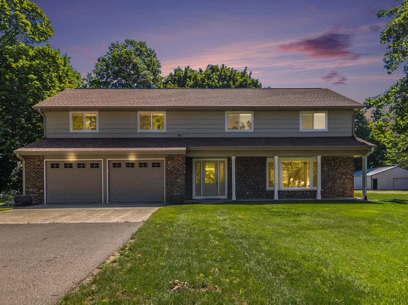 12531 Sprinkle Rd, Vicksburg, MI 49097