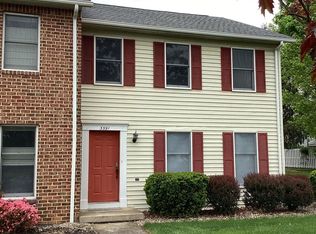 3591 Carnoustie Dr, Chambersburg, PA 17202