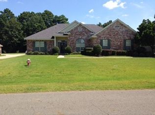 595 Freedom St, Haughton, LA 71037