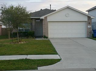789 Rocky Rose Ct, La Marque, TX 77568