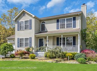 874 Hallmark Ct, Jackson, NJ