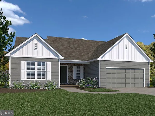 45 Old Orchard Rd #75, Strasburg, PA 17579