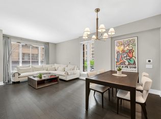 70 Charlton St APT 3F, New York, NY 10014