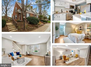 Fairlington Arbor, Arlington, VA 22206