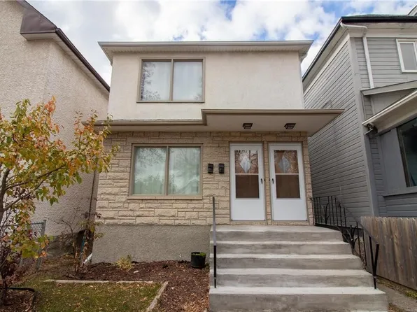 298 Toronto St, Winnipeg, MB R3G 1S2