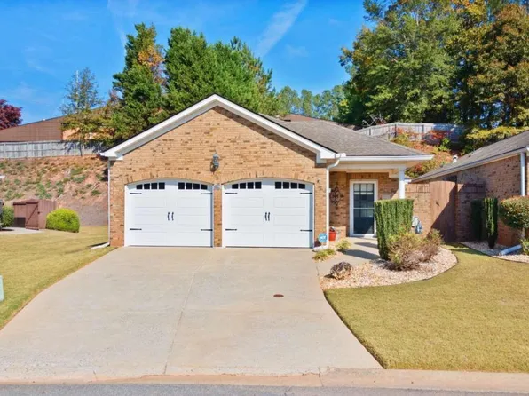 110 Countryside Ct, Woodstock, GA 30189