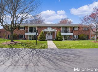5350 Southbrook Ct UNIT 20, Hudsonville, MI 49426