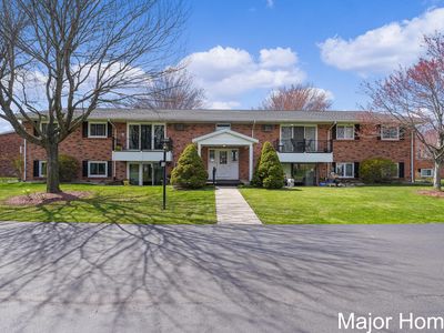 5350 Southbrook Ct UNIT 20, Hudsonville, MI, 49426