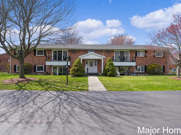 5350 Southbrook Ct Unit 20, Hudsonville, MI 49426