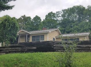 153 Town Farm Rd, Farmington, ME 04938