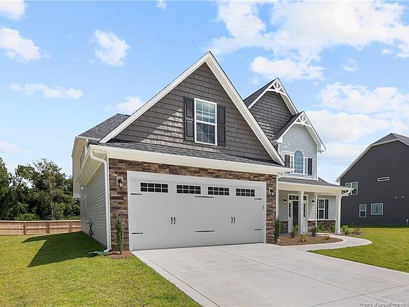 3rd image of 170 Huntley (lot 186) Ct