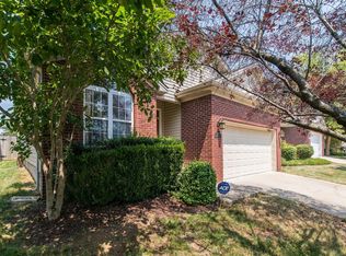 2885 Burnt Mill Rd, Lexington, KY 40511