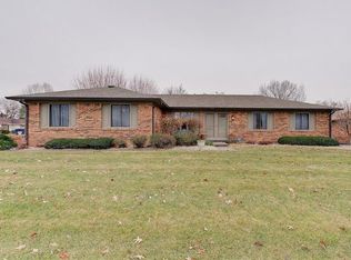 3107 Kirkwood Ct, Greenwood, IN 46142