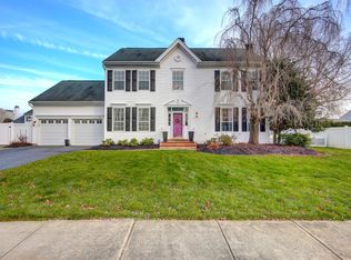 220 Seton Hall Dr, Freehold, NJ 07728
