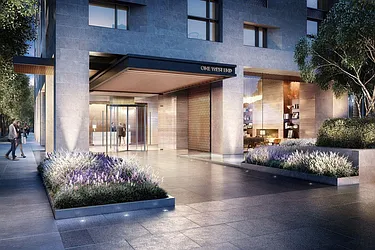 Rented by Battery Park Realty