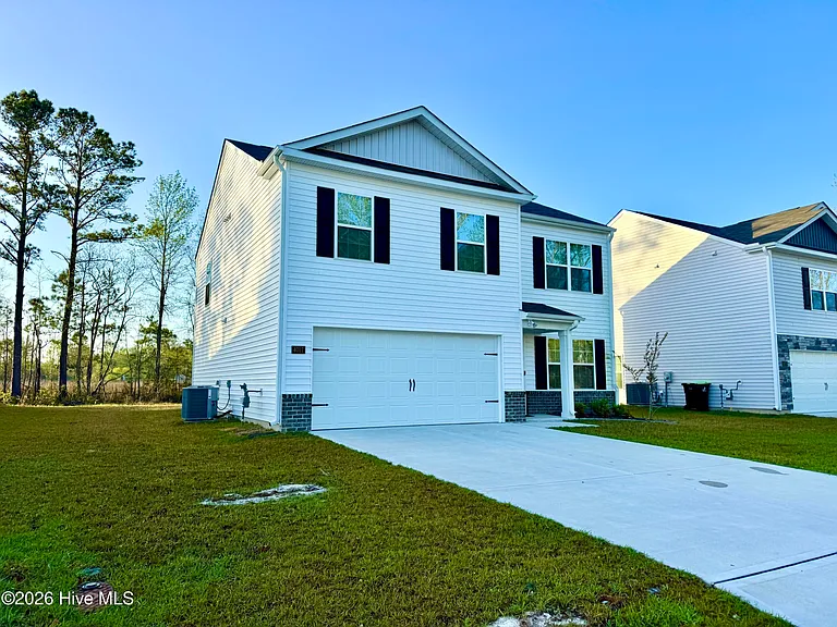 4017 Calabash Ct — Photo 3