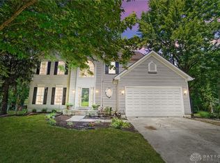 1954 Highlander Dr, Xenia, OH 45385