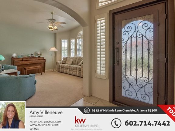 5th image of 6315 W Melinda Ln
