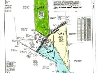 6234 Wiggins Mill Road, Lucama, NC 27851