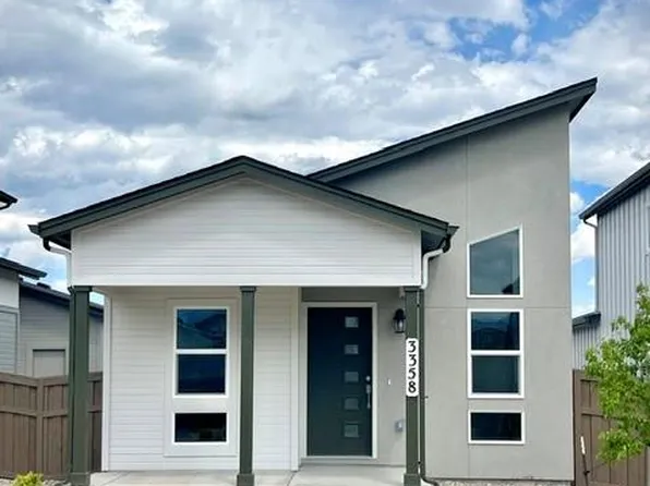 3358 Aspire Dr, Colorado Springs, CO 80922
