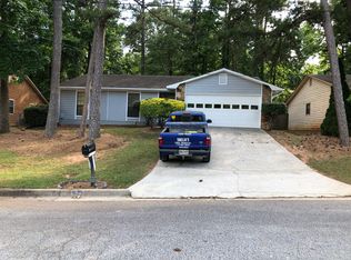 639 Woodsong Ln, Stone Mountain, GA 30087