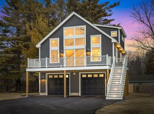 1810 Post Rd UNIT 2, Wells, ME 04090