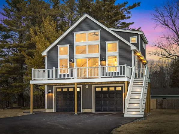 1810 Post Road #2, Wells, ME 04090