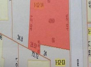 647 3rd St, Fall River, MA 02721