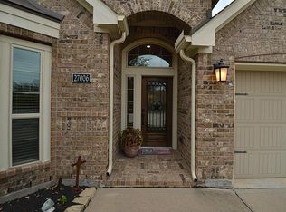 27006 Acadia Pine Ln, Katy, TX 77494