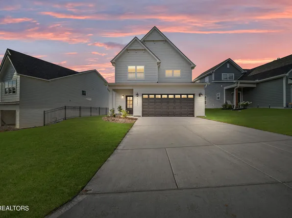 1621 Spring Berry Ln, Knoxville, TN 37924