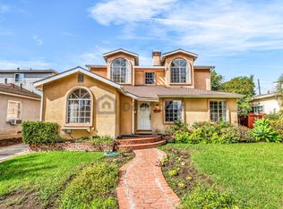 2823 Coolidge Ave, Los Angeles, CA 90064