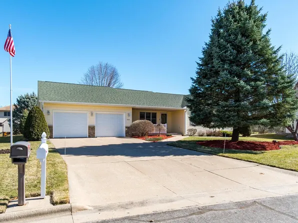 1066 Windsong LANE, Onalaska, WI 54650