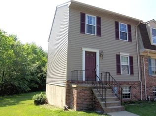 3728 Torey Ln, Abingdon, MD 21009
