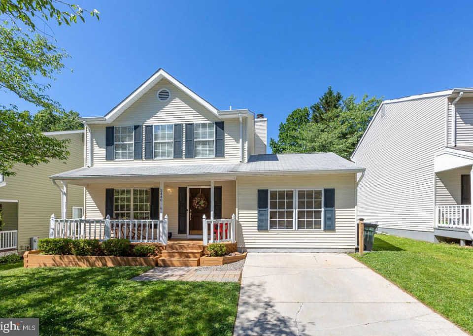 1st image of 3446 Old Crown Dr
