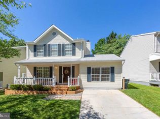 3446 Old Crown Dr, Pasadena, MD 21122