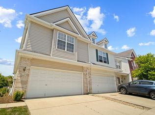 6230 Bishops Pond Ln, Indianapolis, IN 46268