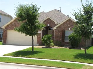 2644 Waterdance Dr, Little Elm, TX 75068