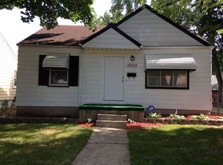 19313 McCormick St, Detroit, MI 48224