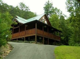 2324 Willow Ln, Sevierville, TN 37862