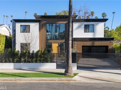 4430 Atoll Ave, Sherman Oaks, CA, 91423