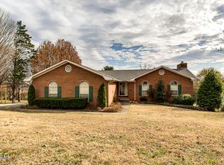 12532 Pony Express Dr, Knoxville, TN 37934