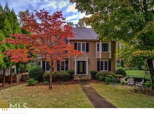 4046 Silver Fir Ct, Marietta, GA 30066