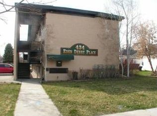 434 S 700 W APT 5, Provo, UT 84601