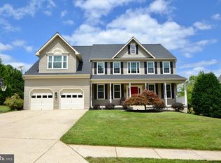 646 Green Valley Way, Eldersburg, MD 21784