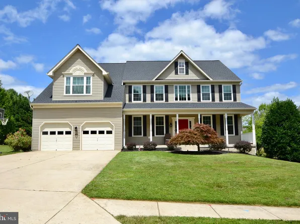 646 Green Valley Way, Eldersburg, MD 21784