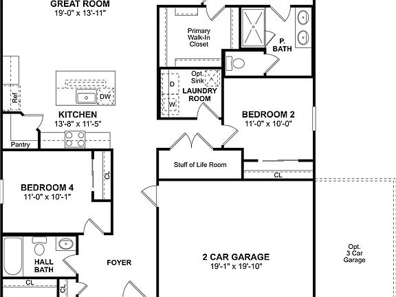 3rd image of this home