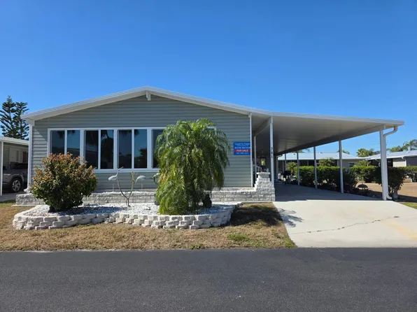 2692 NE Highway 70 #781, Arcadia, FL 34266