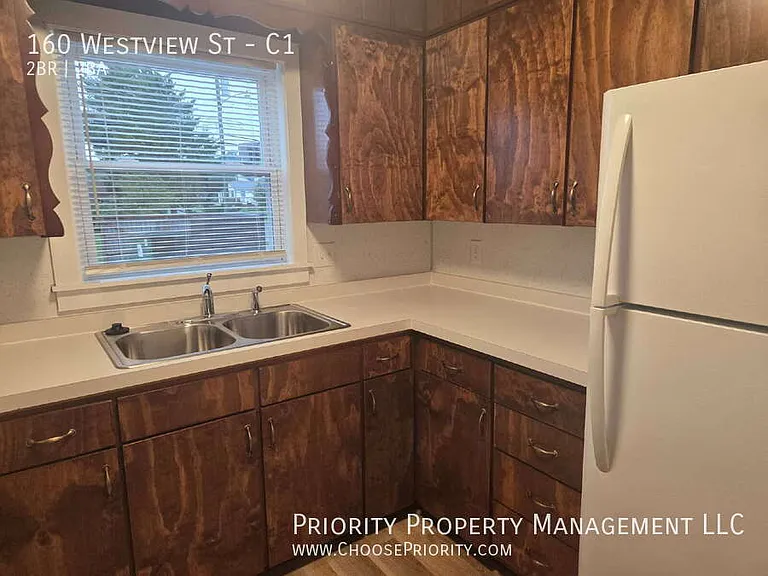 160 Westview St #C1 — Photo 5