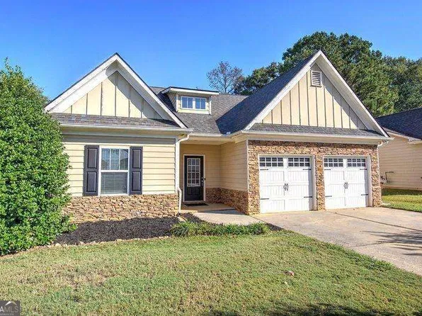 77 Mercer Ln, Cartersville, GA 30120