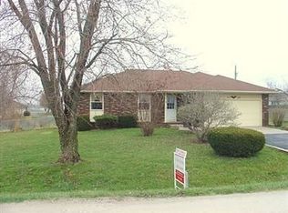 1121 W Irene Ct #A, Nixa, MO 65714